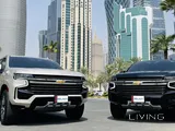 CHAVLET TAHOE 2022 FULL OPTION 